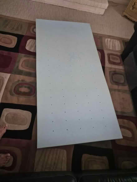 Photo of free Mattress Topper (Olney MD) #1