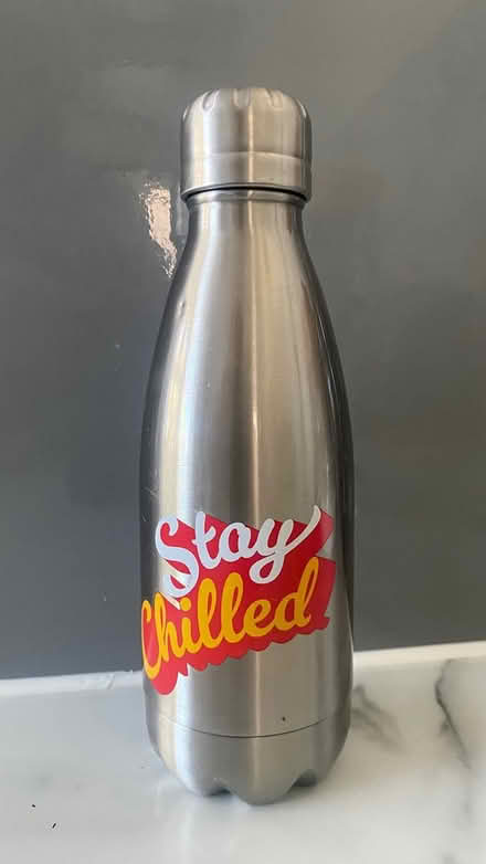 Photo of free Water bottles (CB1) #1