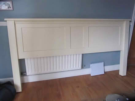 Photo of free Head Board (Greysouthen, Cockermouth) #1