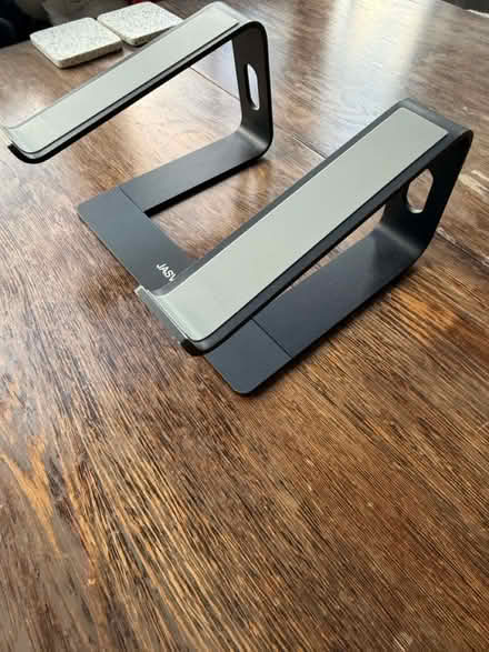 Photo of free Laptop stand (Chiswick W4) #3