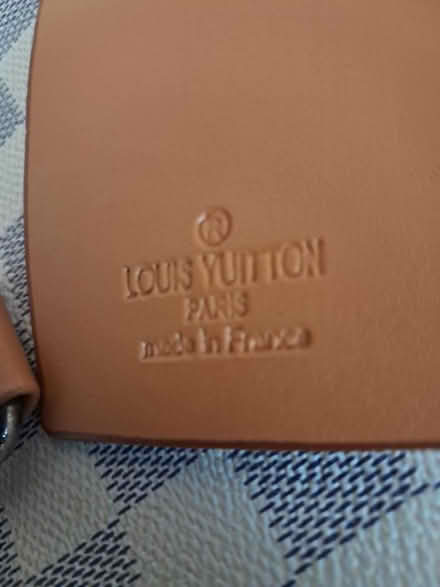 Photo of free Louis Vuitton overnight bag (Belper DE56) #2