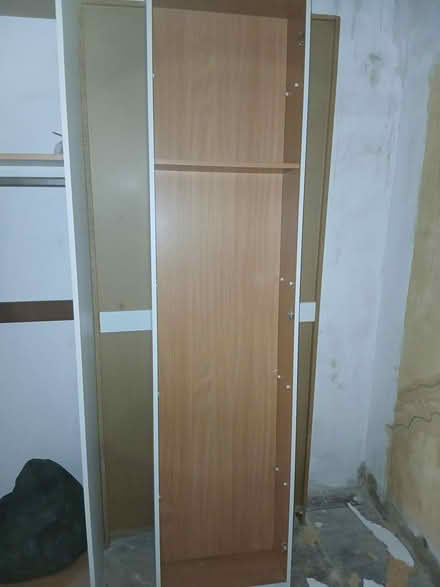Photo of free Bedroom fitted Furniture (Norwich) #1