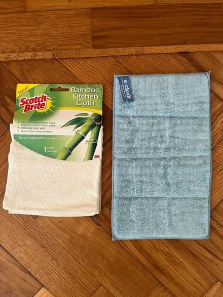 Photo of free Cleaning supplies pick-and-mix (Cookham SL6) #2