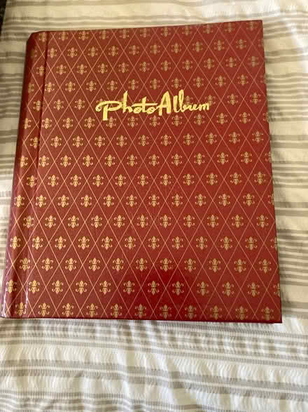 Photo of free Photo albums x 2 (Streatham) #2