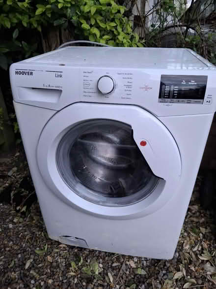 Photo of free Washing machine - needs repair (Bletchley MK2) #1