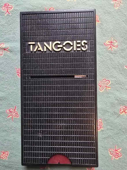 Photo of free Tangoes Game (West 7th) #2