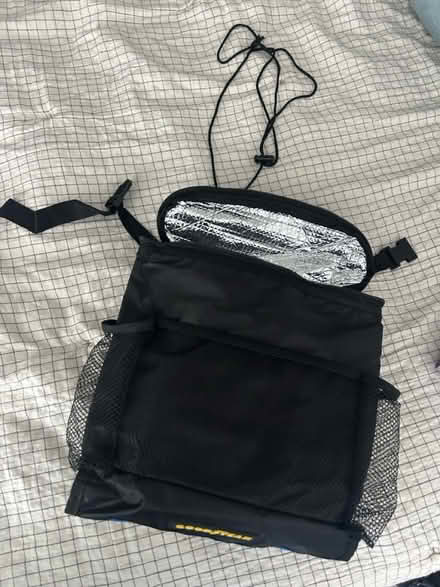 Photo of free Insulated pack for car (Hollywood/Los Feliz) #1