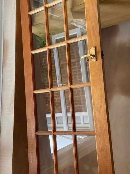 Photo of free Interior door (Bearsted ME14) #3
