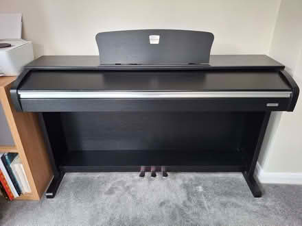 Photo of free Digital piano - Classenti CDP2 (Rayleigh SS6) #2