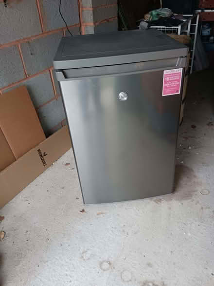 Photo of free Under counter fridge (Kenilworth CV8) #1