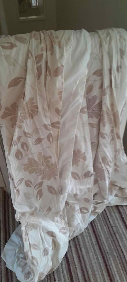 Photo of free Curtains (Killester) #2