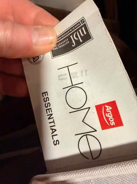 Photo of free Double mattress (Tonbridge TN10) #2