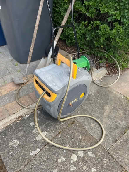 Photo of free Gardener equipment (N3) #1