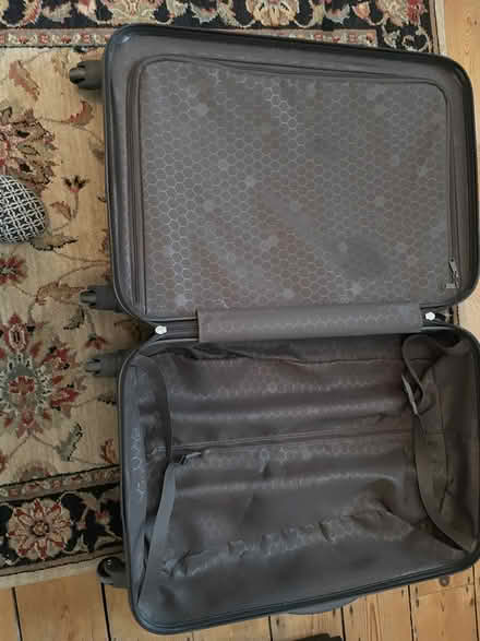 Photo of free Hard-sided suitcase (Sydenham SE26) #1
