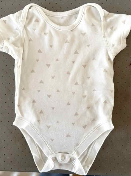 Photo of free 3 baby T-shirt size 0-3 months (Amersham HP6) #4