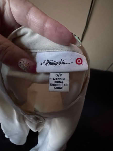 Photo of free Size Small 2 Tone Dress (Clason Point Bronx NY) #3