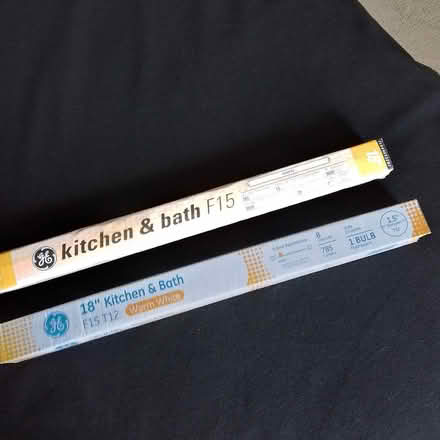 Photo of free Flouescent Tube Lights (Uplands / Riverside) #1