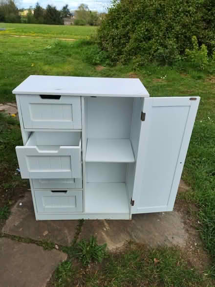 Photo of free Sweet little cabinet (GL6) #2