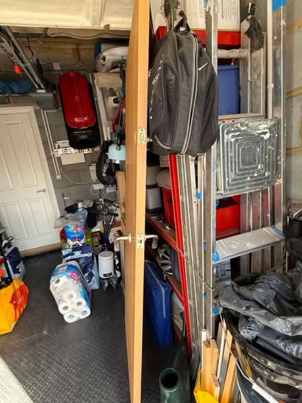 Photo of free Internal fire door (BR2) #4