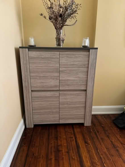 Photo of free Tallboy (Deanston FK16) #1