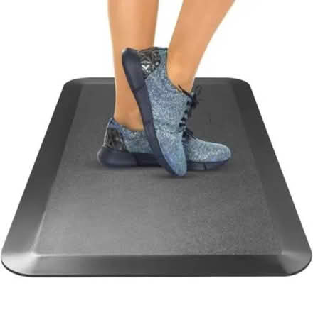 Photo of Anti-Fatigue Mat (Stanley Park Kitchener) #1