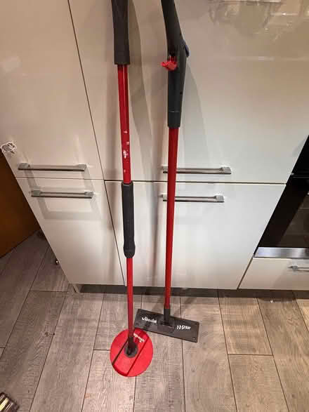 Photo of free 2 mops (HP1) #1