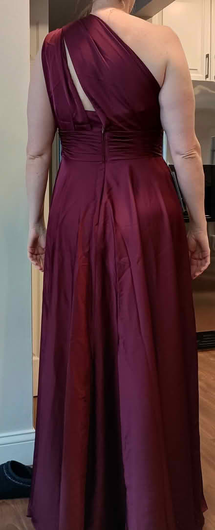 Photo of free Bridesmaid Dress/Prom Dress (Livonia (5 and Inkster)) #2