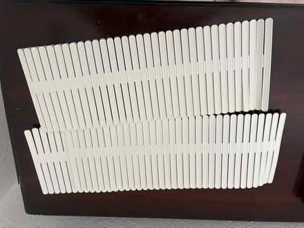 Photo of free IKEA drawer dividers (Hp6 6bt) #1