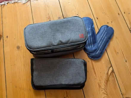 Photo of free Medicine cooler travel bag (Forest Hill SE23) #1