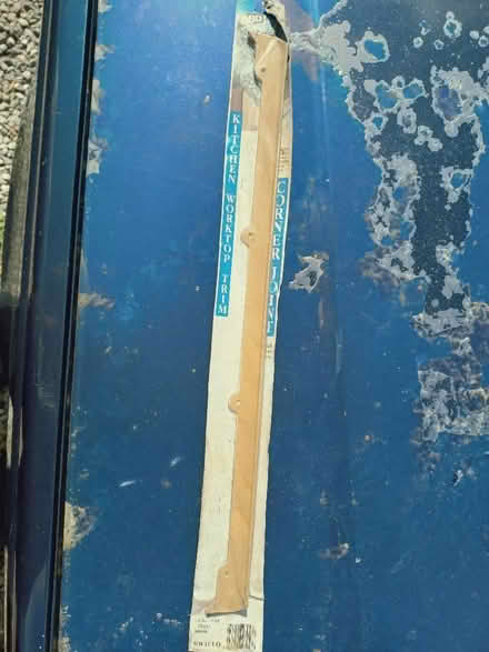 Photo of free Worktop edging strip (St George BS5) #1