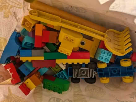 Photo of free Duplo + (S10 Endcliffe) #1