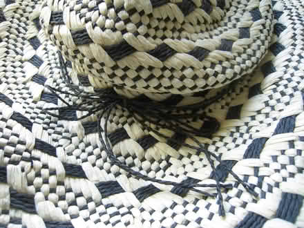 Photo of free Summer floppy hat (Maidenhead SL6) #2