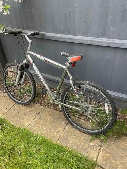 Photo of free Giant bicycle (MK4) #2