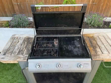Photo of free Barbecue - Outback 3 burner (SW12) #2