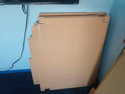 Photo of free MDF wood (Borehamwood) #1