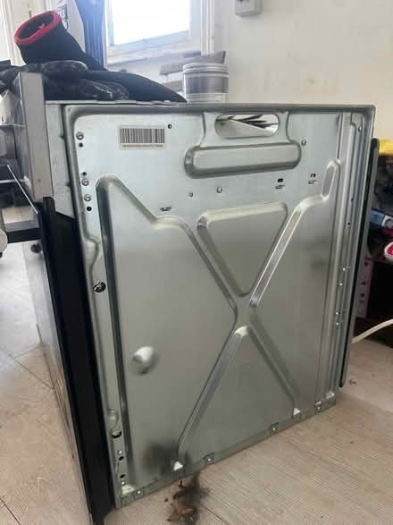 Photo of free Working Oven (Ladbroke grove W11) #2