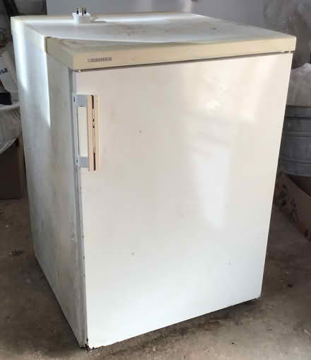 Photo of free Liebherr undercounter fridge (Cookham SL6) #1