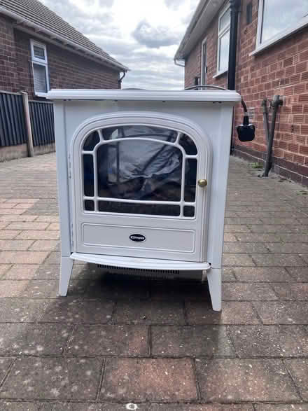 Photo of free Dimplex electric heater (Northfield Crescent NG9) #1