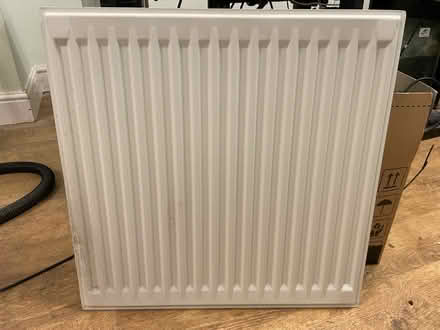 Photo of free Small radiator (WV13 Willenhall) #2