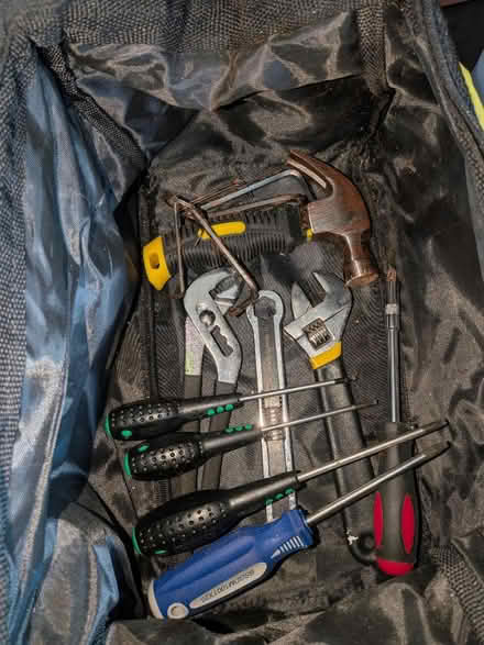 Photo of free Tool Kit (Kiveton Park, S26) #2