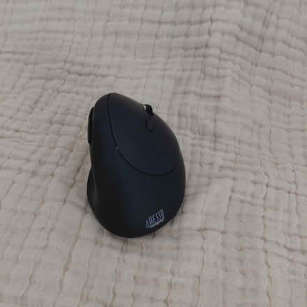 Photo of free Ergonomic wireless mouse (Union City - Decoto Road) #2