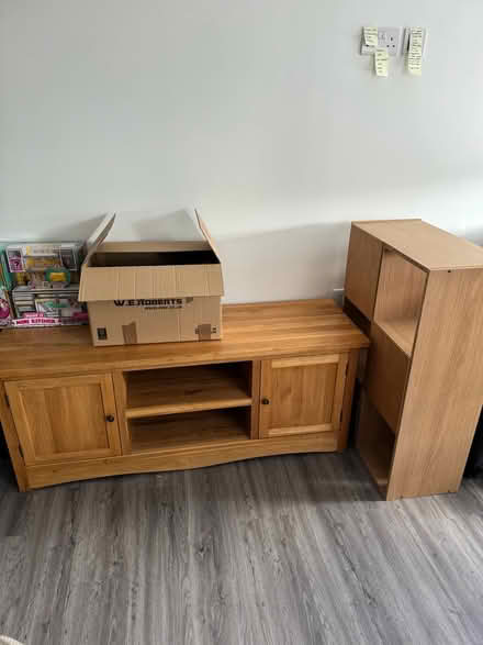 Photo of free Furniture (SL9 8EL) #1