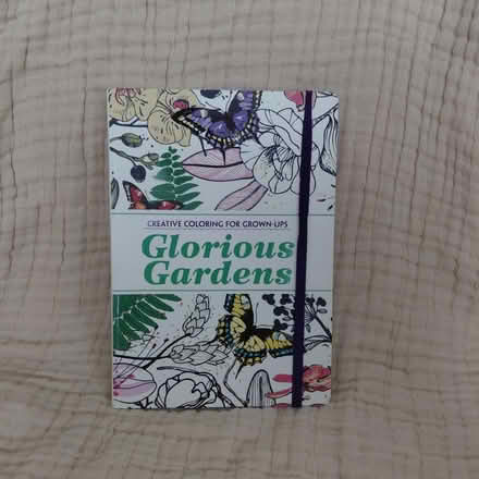 Photo of free Coloring Book (Union City - Decoto Road) #1