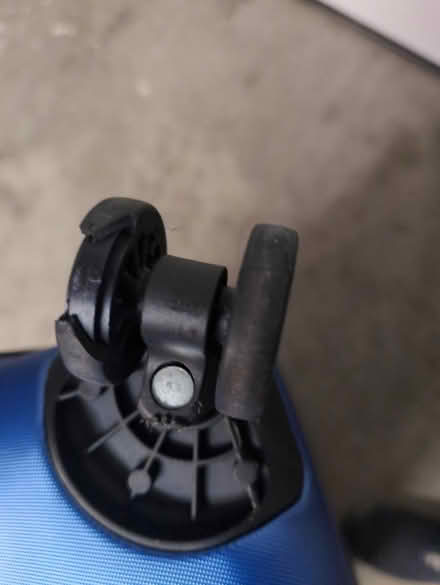 Photo of free Large suitcase (North Fremont/union City area) #4