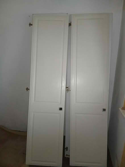 Photo of free Bedroom fitted Furniture (Norwich) #4