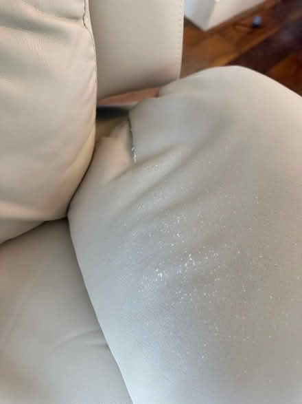 Photo of free Recliner lounge chair (High St Ken W14) #4