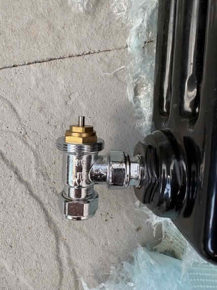 Photo of free Tall radiator (IP3) #2