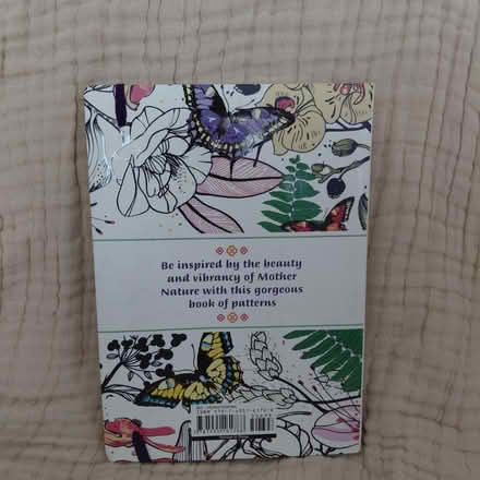 Photo of free Coloring Book (Union City - Decoto Road) #3