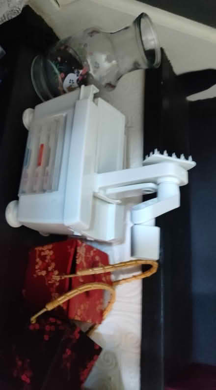 Photo of free Various items (Westmont) #4