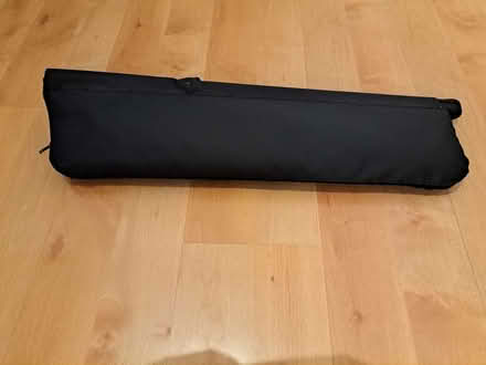 Photo of free Volvo XC90 Mk 1 2002 - 2014 Luggage Boot Guard (Molesey KT8) #2